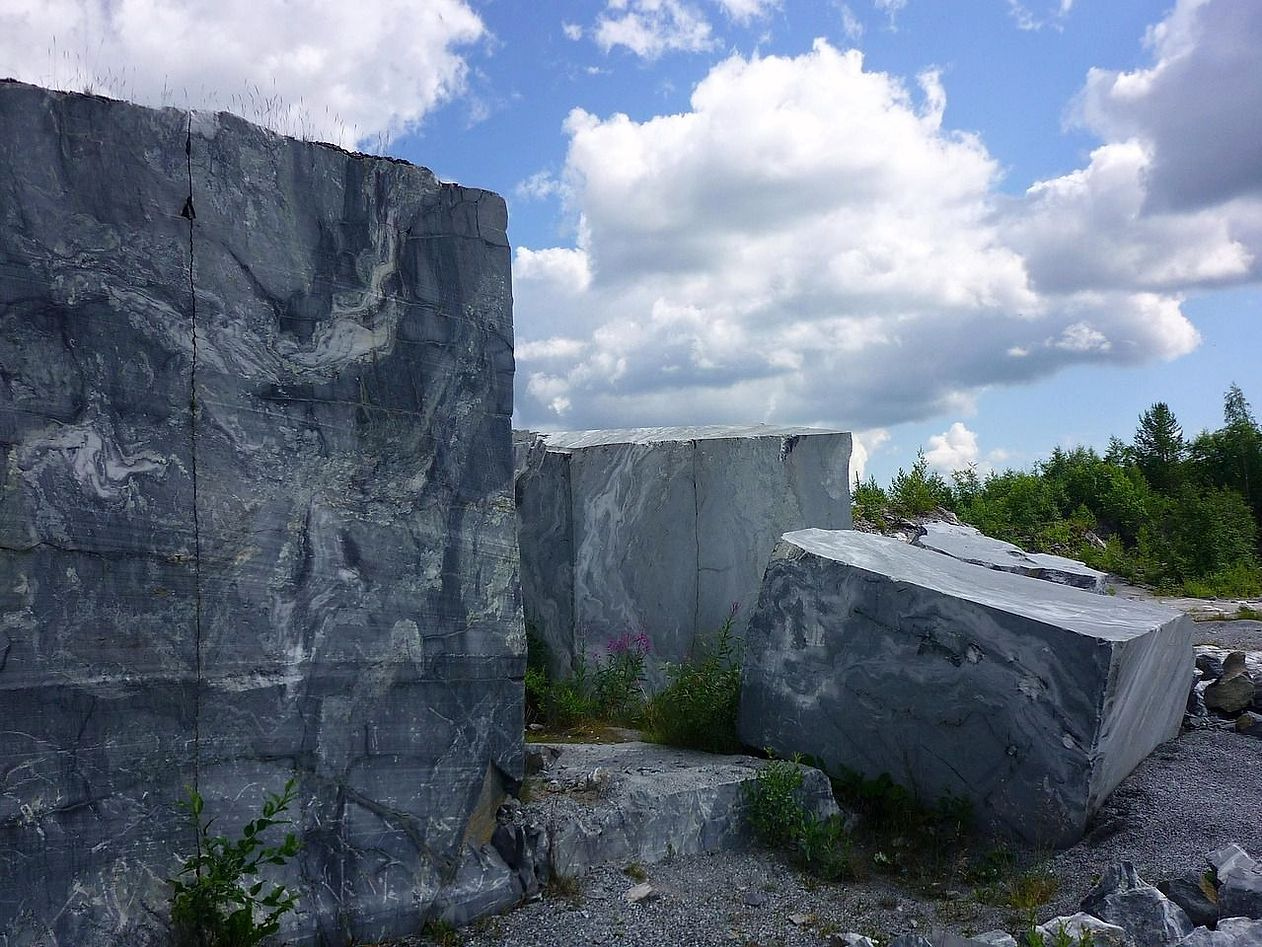 Granit koleksiyon lansmanı